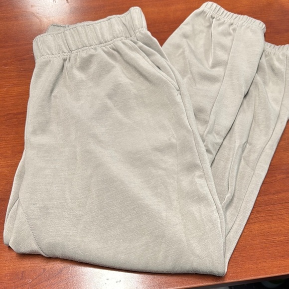 90 degrees softlite scuba Taylor jogger L // 031525 - Picture 1 of 2